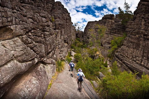Grampians National Park Small-Group Eco Tour From Melbourne - Foster Accommodation 1