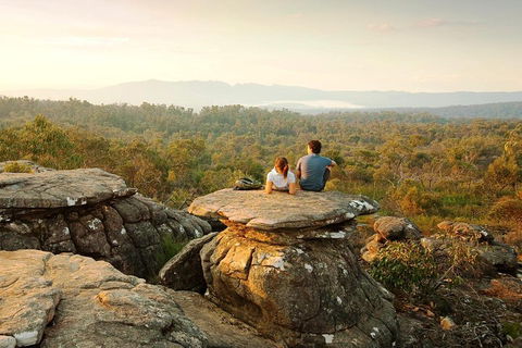 Grampians National Park Small-Group Eco Tour From Melbourne - Foster Accommodation 2