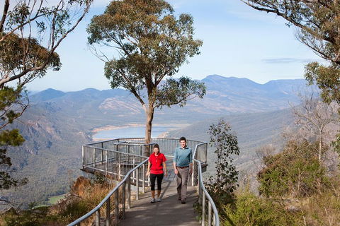Grampians National Park Small-Group Eco Tour From Melbourne - Foster Accommodation 3