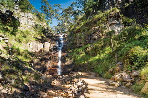 Grampians National Park Small-Group Eco Tour From Melbourne - Foster Accommodation 5