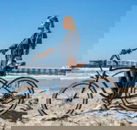 Experience E-bike at Byron Bay - Foster Accommodation