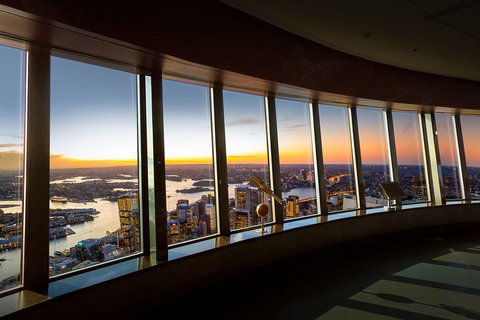 Ultimate Sydney Pass - Foster Accommodation 0