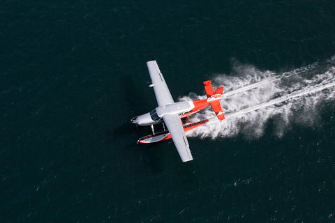 Lunch At Cottage Point Inn By Seaplane From Sydney - Foster Accommodation 2