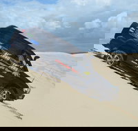 Port Stephens Bush Beach and Sand Dune 4WD Passenger Tour - Foster Accommodation