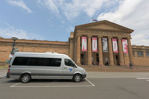 Private Tour: Sydney Sightseeing Experience - Foster Accommodation 1
