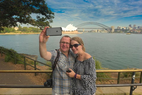 Private Tour: Sydney Sightseeing Experience - Foster Accommodation 2
