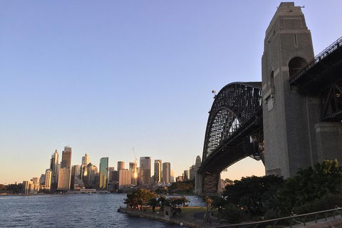 Private Tour: Sydney Sightseeing Experience - Foster Accommodation 5