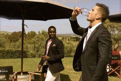 The Intimate Wine Tasting Experiences And Boutique Wines - Foster Accommodation 0