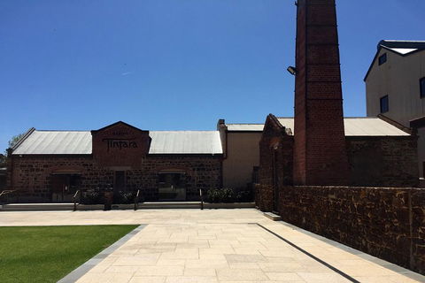 The Intimate Wine Tasting Experiences And Boutique Wines - Foster Accommodation 1
