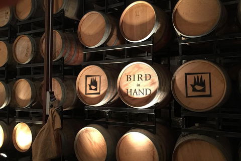 The Intimate Wine Tasting Experiences And Boutique Wines - Foster Accommodation 3