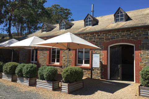 The Intimate Wine Tasting Experiences And Boutique Wines - Foster Accommodation 4