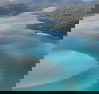 2 Night Small Group Whitsundays Sailing Adventure Aboard Mandrake - Foster Accommodation