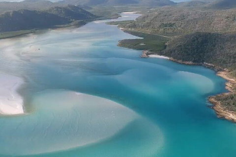 2 Night Small Group Whitsundays Sailing Adventure Aboard Mandrake - Foster Accommodation 0