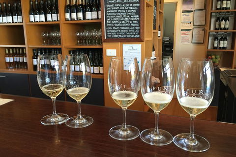 Yarra Valley Wine & Food Tour Departing From Melbourne - Foster Accommodation 0