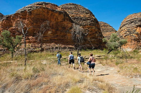 Bungle Bungle Explorer - Foster Accommodation 2