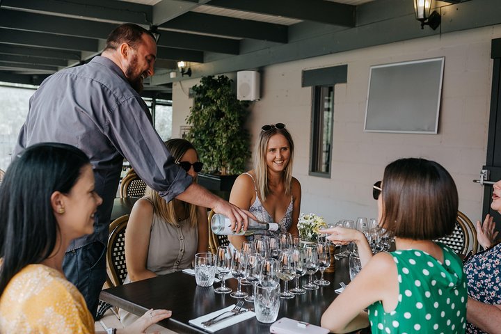  Foster Accommodation