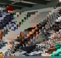 Central Pokolbin Hunter Valley Hop-On and Hop-Off Bus - Foster Accommodation