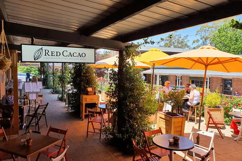 Adelaide Hills Regional / Hahndorf German Village Tour - Foster Accommodation 1