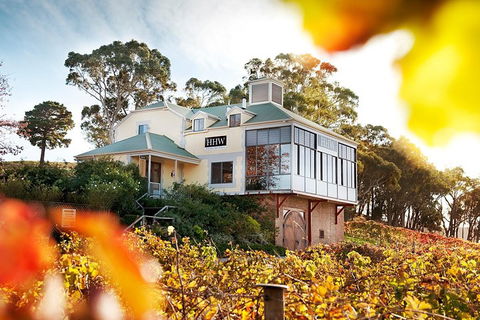 Adelaide Hills Regional / Hahndorf German Village Tour - Foster Accommodation 3