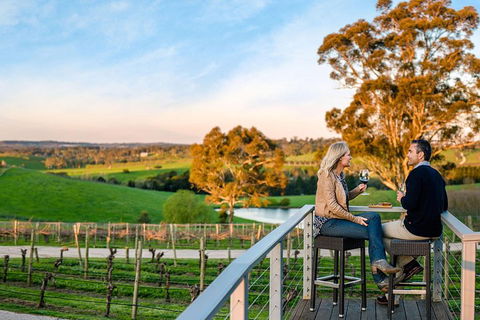 Adelaide Hills Regional / Hahndorf German Village Tour - Foster Accommodation 4