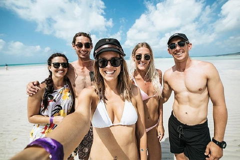 Whitsunday Islands Hopper Pass - Foster Accommodation 3