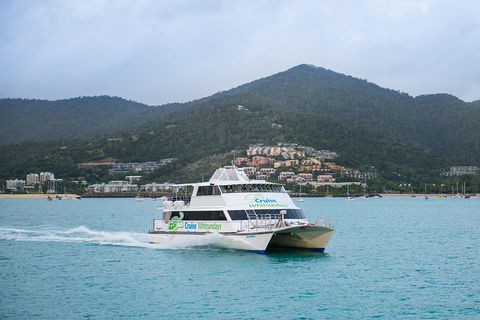 Whitsunday Islands Hopper Pass - Foster Accommodation 4