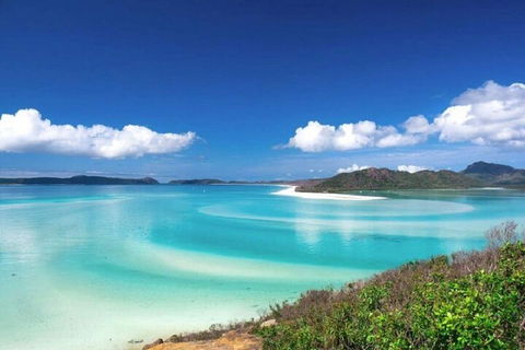 Whitsunday Islands Hopper Pass - Foster Accommodation 5