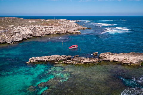 Adventure Rottnest Tour With Ferry & Adventure Cruise From Perth Or Fremantle - Foster Accommodation 3