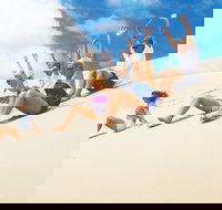 Beach  Dune - Foster Accommodation