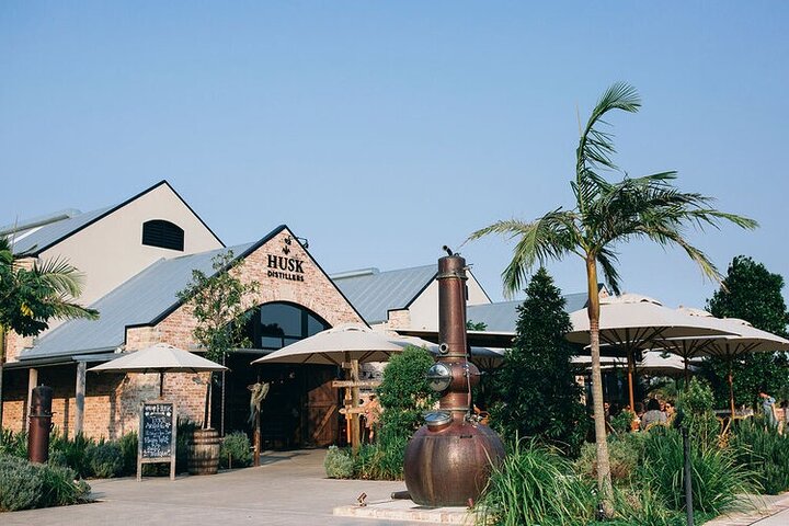  Foster Accommodation