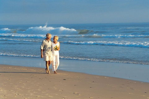 Full Day Sunshine Coast Hinterland Luxury Small Group Tour From Brisbane - Foster Accommodation 4