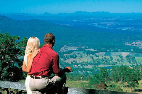 Full Day Small Group Luxury Tour To Tamborine Mountain - Foster Accommodation 2