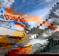 The Ginger Factory Play Taste  Discover Bundle Admission Ticket - Foster Accommodation