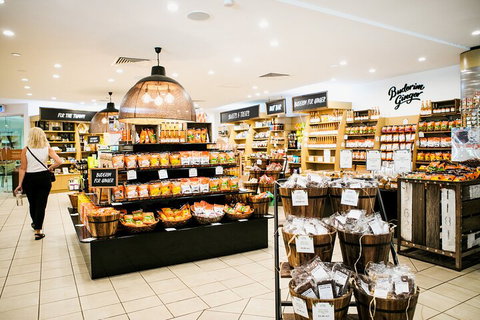 The Ginger Factory Play, Taste & Discover Bundle Admission Ticket - Foster Accommodation 3