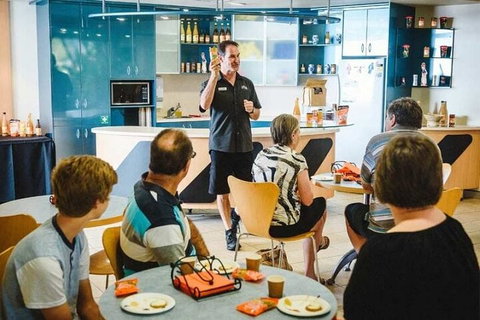 The Ginger Factory Play, Taste & Discover Bundle Admission Ticket - Foster Accommodation 5