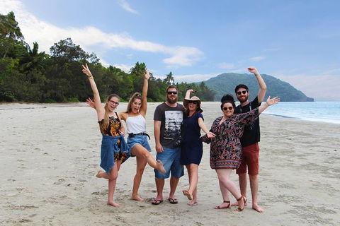 Cape Tribulation, Daintree Rainforest And Wildlife Tour - Foster Accommodation 4
