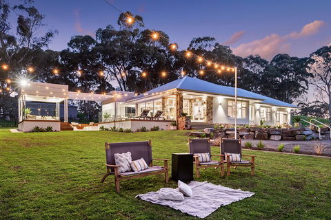 3 Days Adelaide Hills Wellness Escape - Foster Accommodation 0
