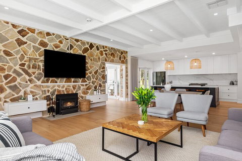 3 Days Adelaide Hills Wellness Escape - Foster Accommodation 1