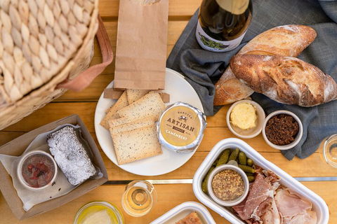 3 Days Adelaide Hills Wellness Escape - Foster Accommodation 5
