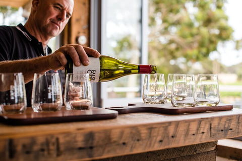 One Day Kangaroo Island Sip & See Tour With Return Ferry Transfers From Adelaide - Foster Accommodation 2