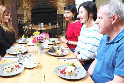 Adelaide Hills And Hahndorf Half-Day Tour From Adelaide - Foster Accommodation 2
