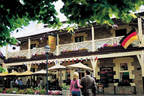 Adelaide Hills And Hahndorf Half-Day Tour From Adelaide - Foster Accommodation 4