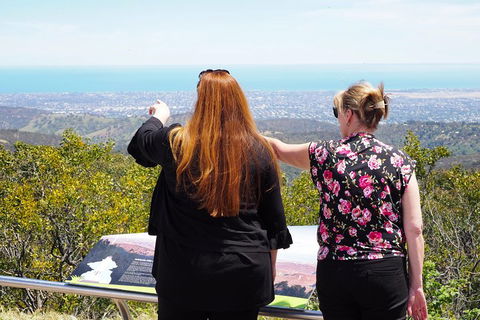 Adelaide Hills And Hahndorf Half-Day Tour From Adelaide - Foster Accommodation 5