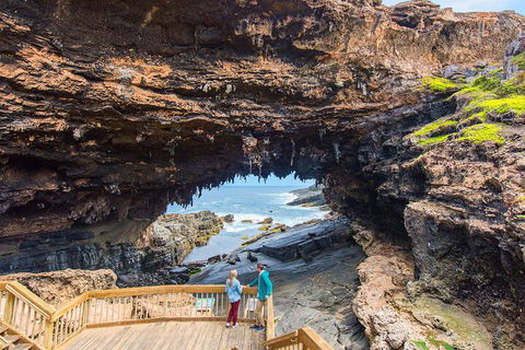 Full-Day Kangaroo Island Experience Departing From Kangaroo Island - Foster Accommodation 3