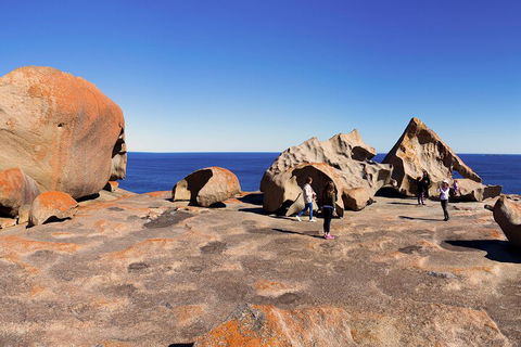 Full-Day Kangaroo Island Experience Departing From Kangaroo Island - Foster Accommodation 4