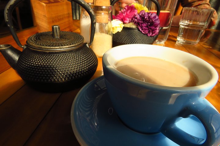  Foster Accommodation