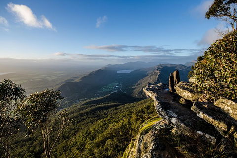 Adelaide To Melbourne 3-Day Trip Through Grampians And Great Ocean Road - Foster Accommodation 2