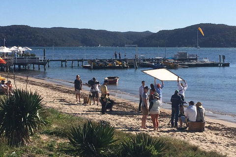Location Tours To Home And Away - Foster Accommodation 3