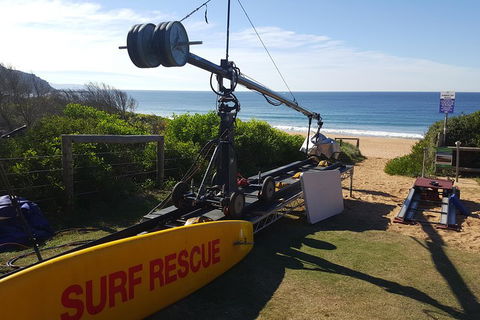 Location Tours To Home And Away - Foster Accommodation 5