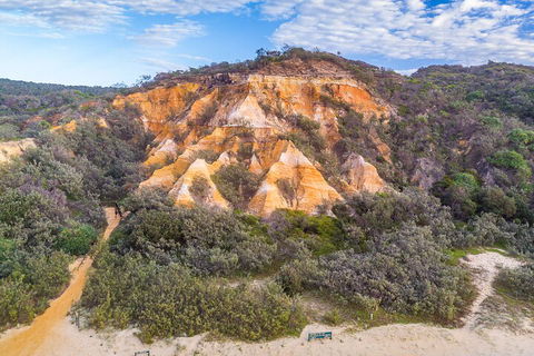 Fraser Explorer K'gari 2-Day Tour - Foster Accommodation 4